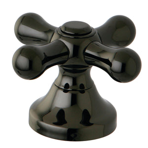 Metal Cross Handle