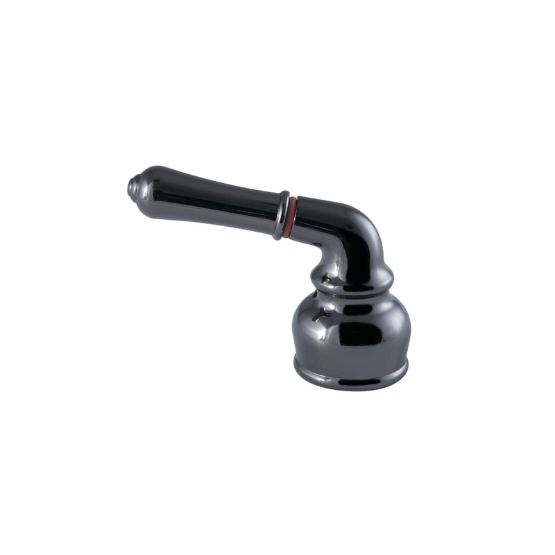 Metal Lever Handle (Hot Side)