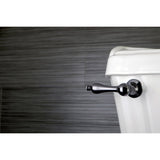 Water Onyx Front Mount Toilet Tank Lever