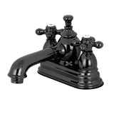 Water Onyx Two-Handle 3-Hole Deck Mount 4