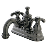 Water Onyx Two-Handle 3-Hole Deck Mount 4