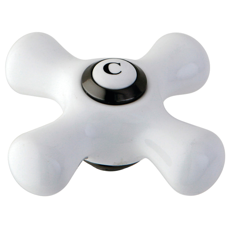 Metal Lever Handle (Cold Side)