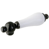 Porcelain Lever Handle