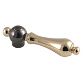 Water Onyx Metal Lever Handle