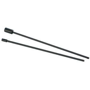 Brass Pop-Up Rod