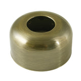 Made To Match 1-1/4-Inch ID x 3-Inch OD Box Flange