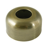 Made To Match 1-1/4 Inch O.D Comp Bell Flange