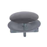 Studio 2-Inch Diameter Faucet Hole Cover