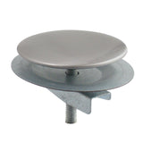 Studio 2-Inch Diameter Faucet Hole Cover