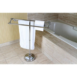 Edenscape Freestanding Towel Rack