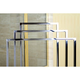 Edenscape Freestanding 3-Tier Towel Rack