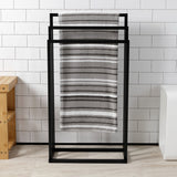 Edenscape Freestanding 3-Tier Towel Rack