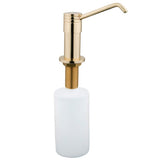 Milano Kitchen Soap Dispenser