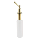 Restoration Soap Dispenser