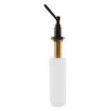 Restoration Soap Dispenser
