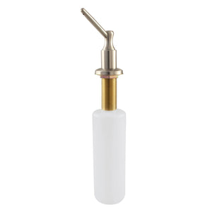 Restoration Soap Dispenser