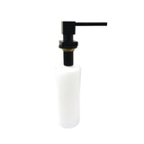 Claremont Kitchen Soap Dispenser