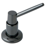 Elinvar Soap Dispenser