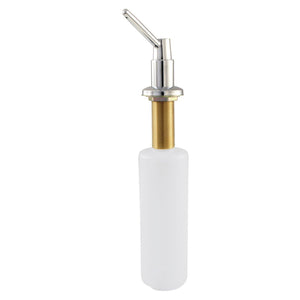 Elinvar Soap Dispenser