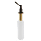 Elinvar Soap Dispenser