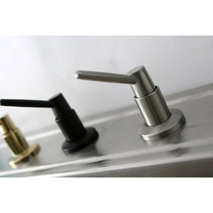 Elinvar Soap Dispenser