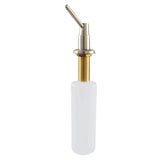Elinvar Soap Dispenser