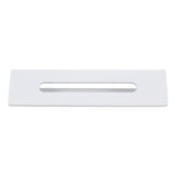 Made To Match Bathtub Overflow Hole Cover