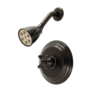 Single-Handle Pressure Balanced Shower Faucet
