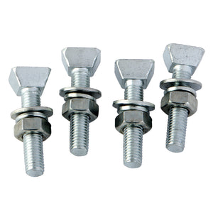 4-Piece Bathtub Feet Bolt