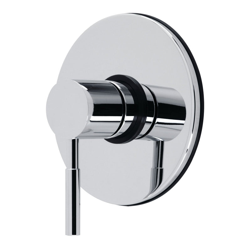 Concord Single-Handle Pressure Balanced Tub and Shower Faucet, Valve and Trim Only