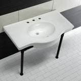 Templeton Console Sink