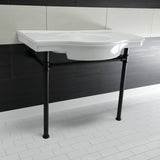 Templeton Console Sink