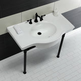 Templeton Console Sink