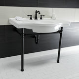 Templeton Console Sink