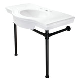 Templeton Console Sink