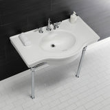 Templeton Console Sink