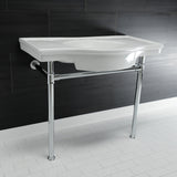 Templeton Console Sink