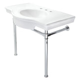 Templeton Console Sink