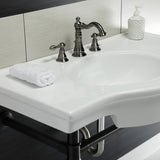 Templeton Console Sink