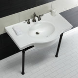 Templeton Console Sink