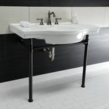 Templeton Console Sink