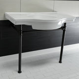 Templeton Console Sink