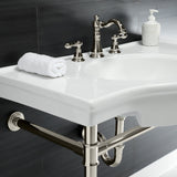 Templeton Console Sink