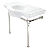 Templeton Console Sink