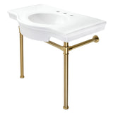 Templeton Console Sink