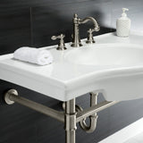 Templeton Console Sink