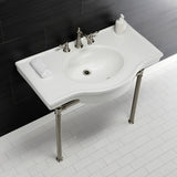 Templeton Console Sink