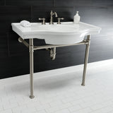 Templeton Console Sink