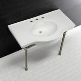 Templeton Console Sink