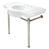 Templeton Console Sink